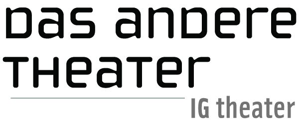 Logo das ander Theater